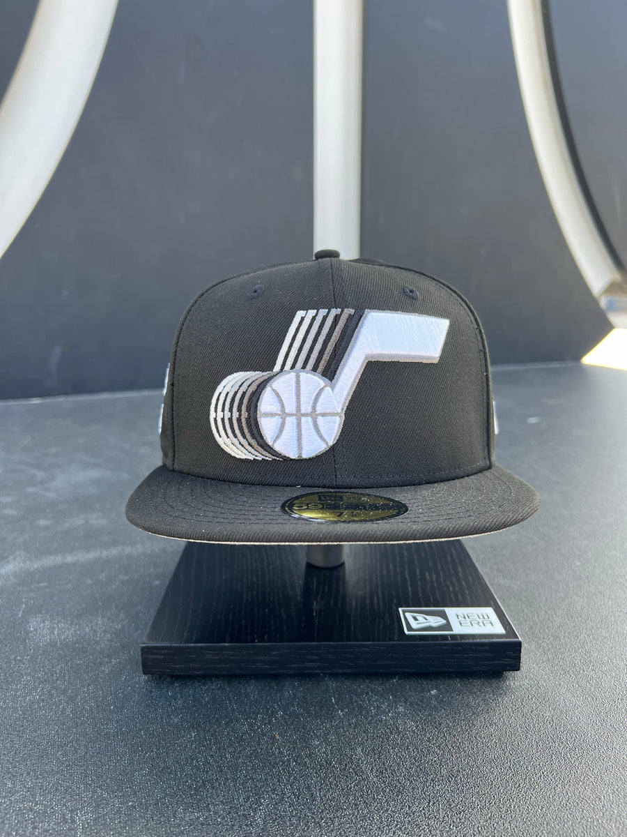 Utah jazz clearance camo hat