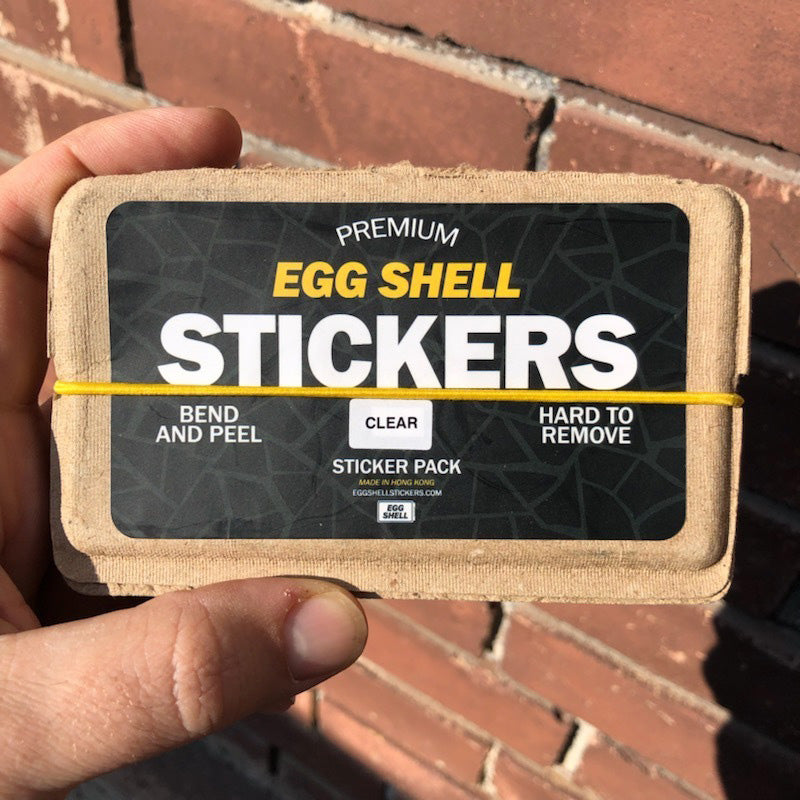 Stickers/Misc. Accessories – Uprok
