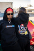 Uprok "Raceway" Pullover Hoodie