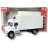 Toy Box Truck (Blank)