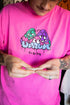 Uprok "For The Love" T-Shirt