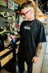 Uprok "Script" T-Shirt