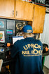 Uprok "Bail Bonds" T-Shirt