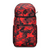 New Era Cap Protector Pack - Red Camo