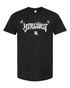Chaz Bororquez X CLC T-shirts