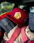 ThrillSF "Guardians" 59FIFTY Fitted