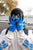 Uprok Nitrile Coated Gloves