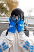 Uprok Nitrile Coated Gloves