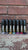OTR 4001 Bullet Paint Marker