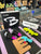 Nightquill Spray Brush Set