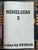 NIHILISM 2 (Reznor Zine)