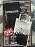 AMULET ZINE - A Bay Area Fantasy (come's with FREE Ltd. Ed. Mini Zine)