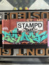 Stamped Panels - A Book by ERUPTS