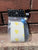 Uprok X Eggshell 20ct Sticker + Adapter pack