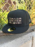 Dionic "Camo Wordmark" 59FIFTY Fitted