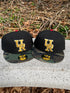 Uprok "UR" Logo 59FIFTY Fitted