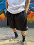 Uprok Tough Mesh Pocket Shorts
