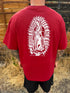 Uprok "Virgin Mary" T-shirt