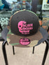 Uprok x HMS 9FIFTY Snapback