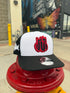 Uprok x HMS "M" Logo 9FIFTY Snapback (MOST Tribute)