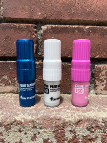 OTR .160 Pocket Marker