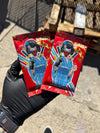 (NEW) Street Artist Collection Trading Cards - DROP/Series 4