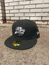 ThrillSF Jailbirds "NOIR" 59FIFTY Fitted