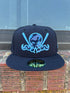 Dionic "Oceanside" OctoSlugger Fitted