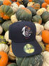 Uprok x Dionic "Haunted Black Sheep" 59FIFTY Fitted *GLOW*