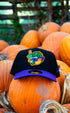 Uprok x Dioinic "Franken-Gator" 59FIFTY Fitted