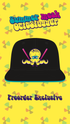 Dionic "Summer Mesh" Octoslugger 59FIFTY Fitted *PRE-ORDER*