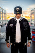 Uprok "All City Champ's" New Era Varsity Jacket