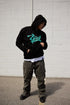 Uprok "OG" Logo Hoodie