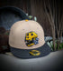 ThrillSF "Boston Garden Monkeys" 59FIFTY Fitted