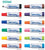 Sakura Pen Touch Perm. Marker (PK-L)