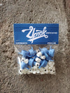 50 NYs + 10 Adapters