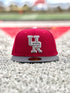 Uprok "UR" Logo 59FIFTY Fitted