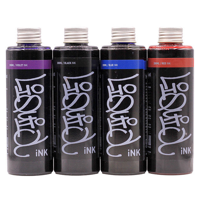 Dope Liquid Ink Refill 200ml – Uprok