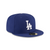 MLB 5950 Fitted LOS Dodgers