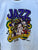 Uprok x Utah Jazz T-shirts (70's Decade)