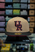 Uprok "UR" Logo 59FIFTY Fitted (25 Year Anniv.)